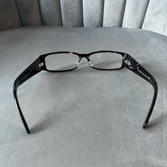 ❗️SOLD❗️Prada women’s eyeglass frames with prescription lenses - Picture 8 of 10